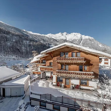 Appartement Aliona *