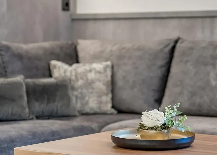 Appartement Aliona *