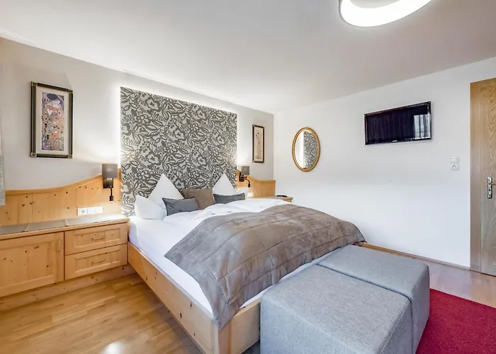 Aliona Appartement *