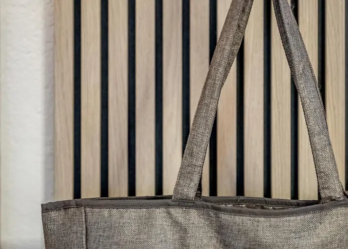 Appartement Aliona *