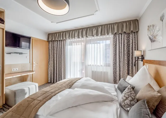 Aliona Appartement *