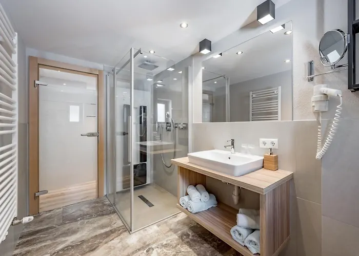 Appartement Aliona Sölden