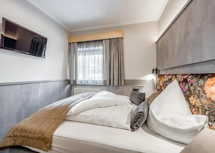 Aliona Appartement Sölden