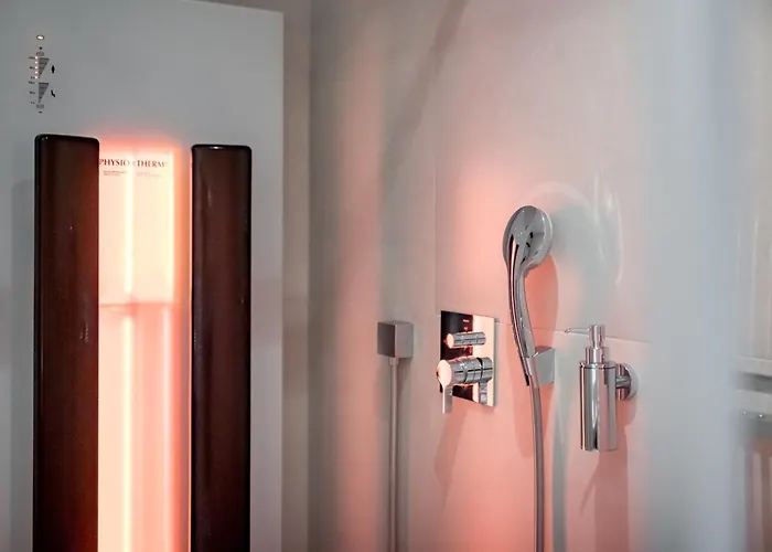 Appartement Aliona *