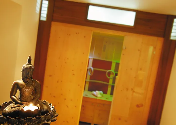 Appartement Aliona Sölden