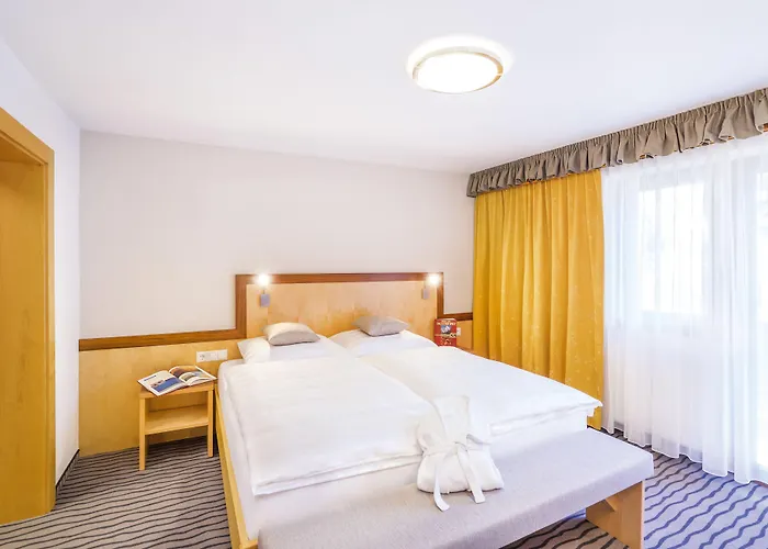 Appartement Aliona *