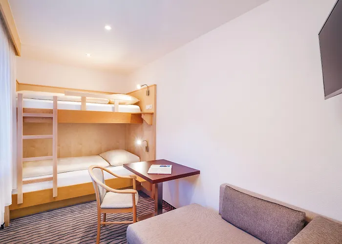 Appartement Aliona *