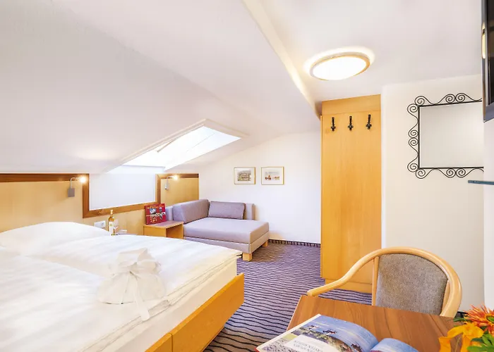 Aliona Appartement *