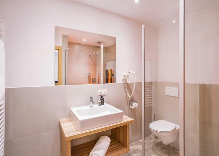 Aliona Appartement *