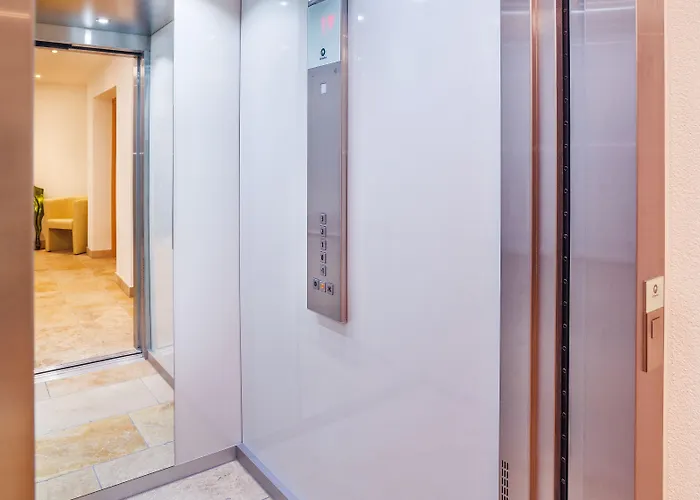 Appartement Aliona *