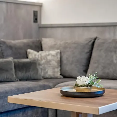 Apartamento Aliona *