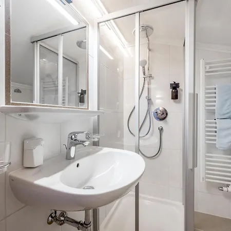 アパート Aliona *