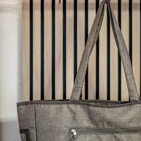 アパート Aliona *