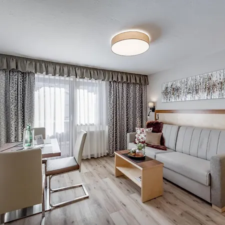 Apartamento Aliona *