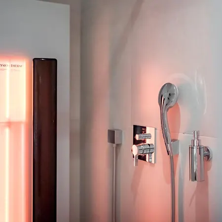 アパート Aliona *