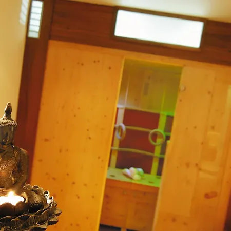 アパート Aliona ゼルデン