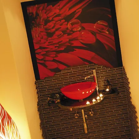 アパート Aliona *