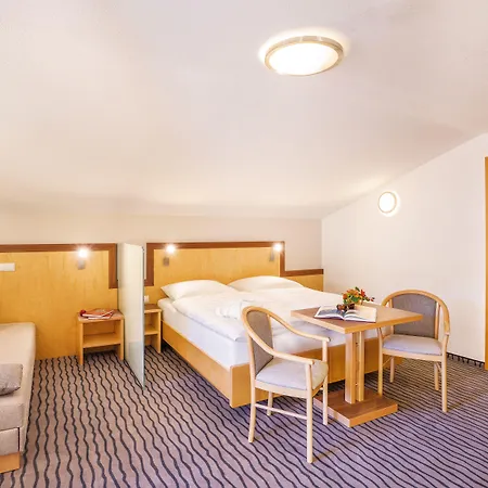 Aliona Apartamento *