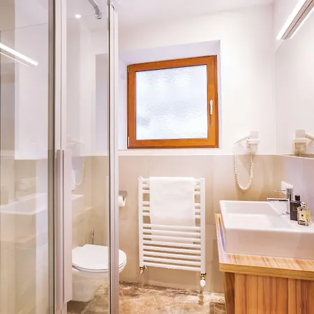 アパート Aliona ゼルデン