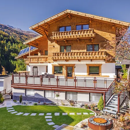 Aliona アパート *