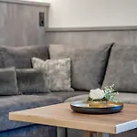 Apartment Aliona *
