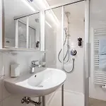 Apartment Aliona *