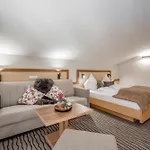 Apartment Aliona Sölden