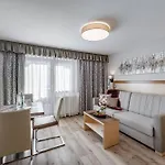 Apartment Aliona *