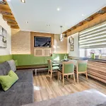 Apartment Aliona Sölden