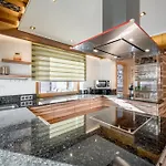 Apartment Aliona