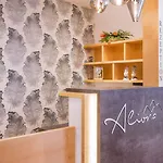 Aliona Apartment *